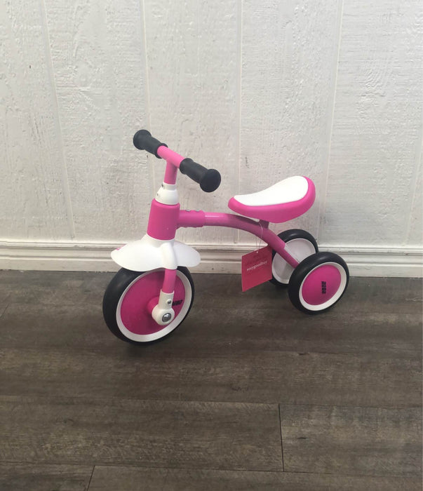 used Neon Vybe Balance Bike