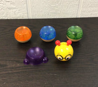 secondhand Hape Baby Einstein Balancing Cal