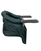 Shop Inglesina Fast Table Chair, Dark Green at GoodBuy Gear