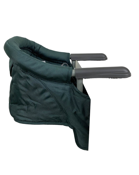 Shop Inglesina Fast Table Chair, Dark Green at GoodBuy Gear