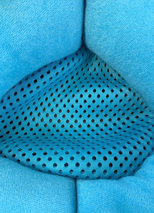 Shop Skip Hop Moby SoftSpot Sink Bather, Blue at GoodBuy Gear