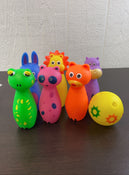 used BUNDLE Active Toys