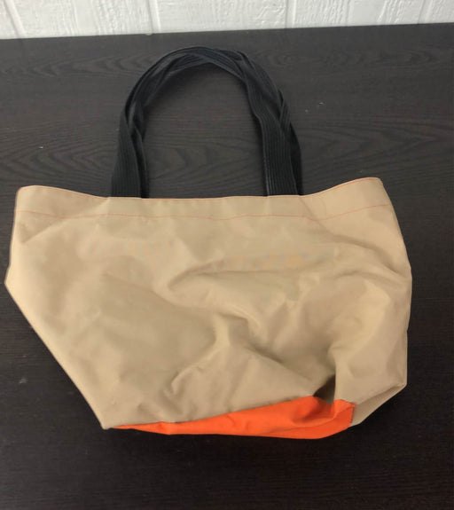 secondhand Herve Chapelier Paris Bag