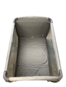 used Joovy Room Playard All-In-One Playard Nursery Center, Charcoal