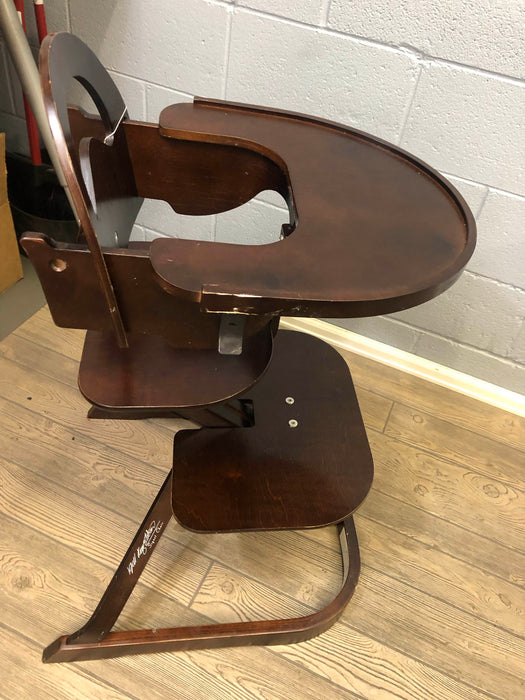 used High Chairs