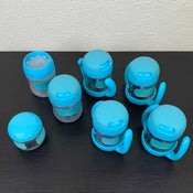 Shop BUNDLE Toddler Cups, Oxo Tot at GoodBuy Gear