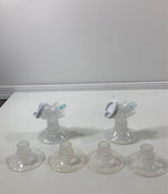 used Evenflo Advanced Double Electric Replacement Parts Kit