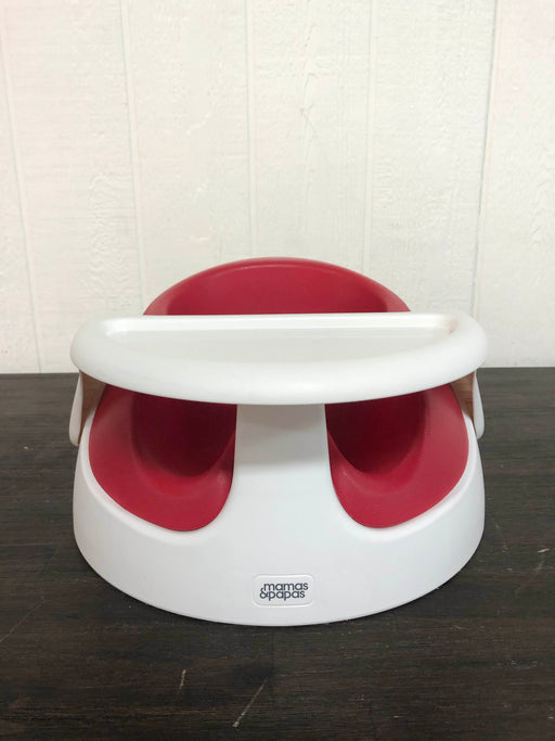 used Mamas & Papas Baby Snug And Activity Tray