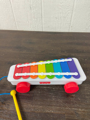 Twinkle twinkle little star 2024 on fisher price xylophone