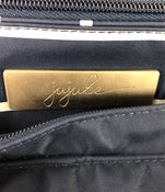 used  JuJuBe BFF Diaper Bag