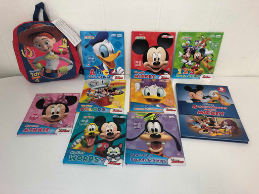 used BUNDLE Board Books