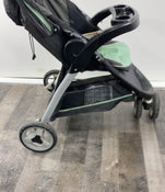 Graco Fast Action Fold Sport Stroller, 2015