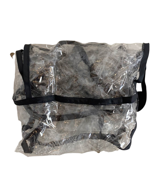 secondhand UPPAbaby Performance Rain Shield