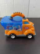 used Little Tikes Pop Haulers