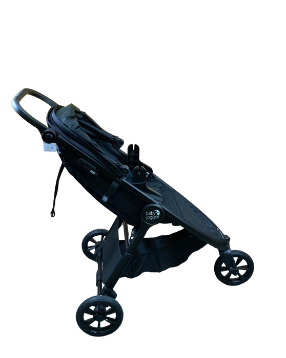 used Strollers