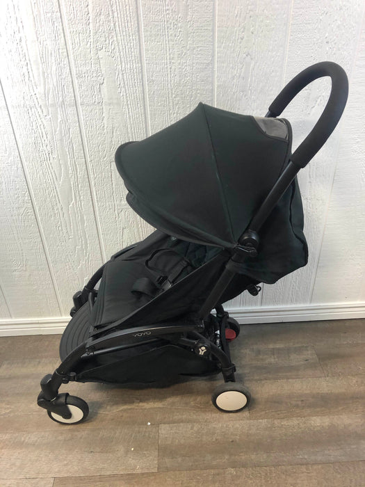 secondhand Babyzen YOYO Stroller