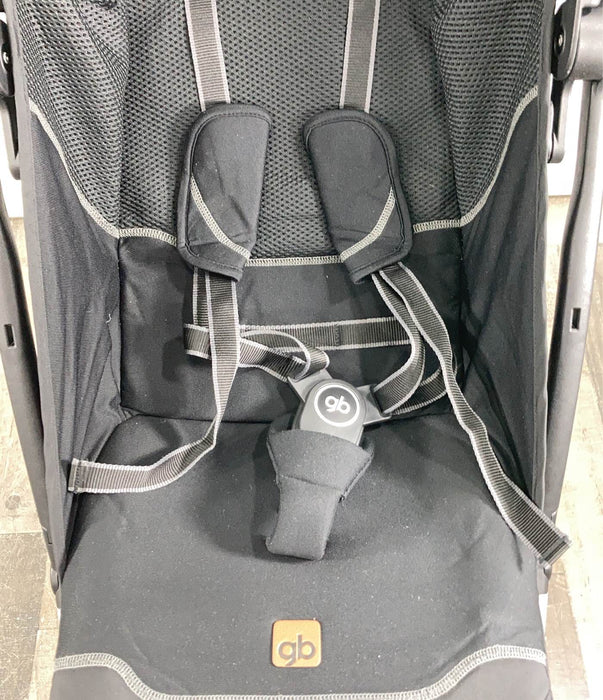 secondhand Strollers