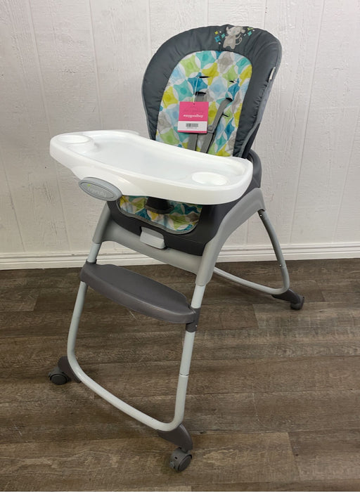 used Ingenuity Trio 3-in-1 High Chair