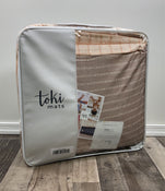 used Toki Mats Padded Play Mat