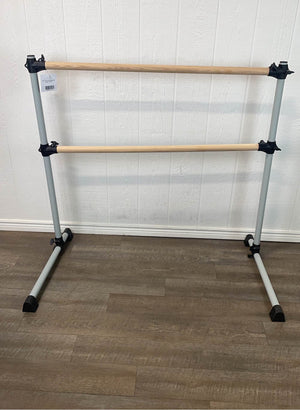 Pottery Barn Teen Floor Standing Ballet Barre, 4