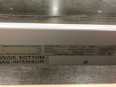 secondhand Home Nursery