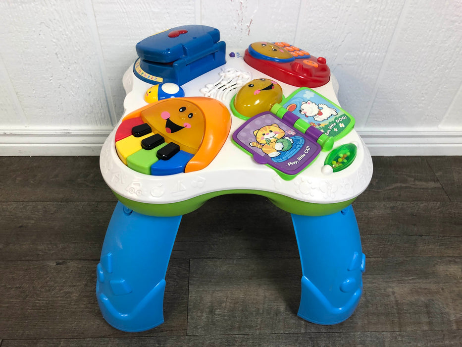 secondhand Infant Gear