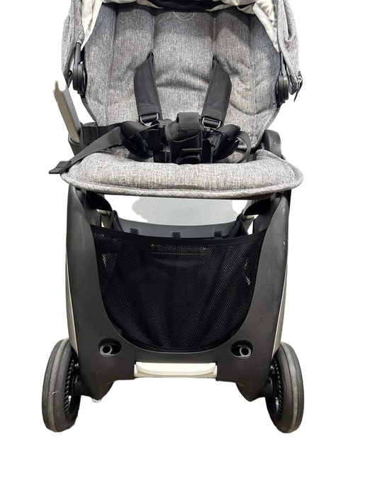 Bugaboo Ant Stroller, 2019, Grey Melange