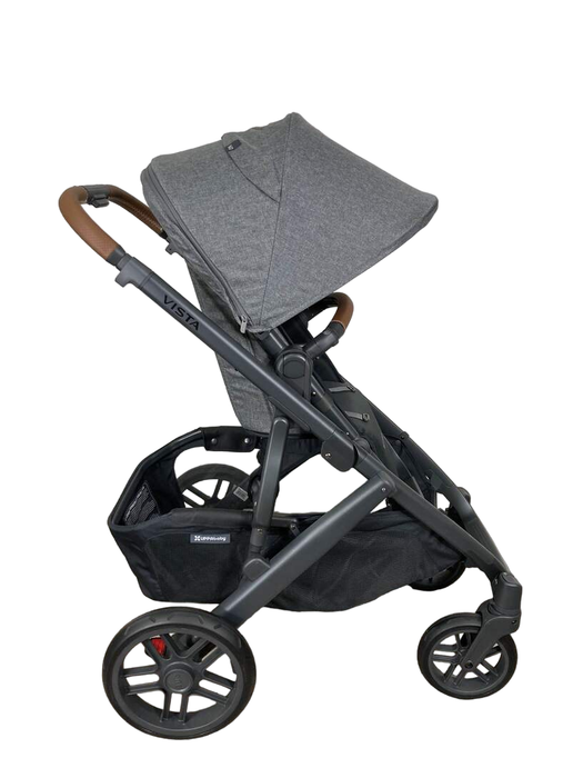 secondhand Strollers