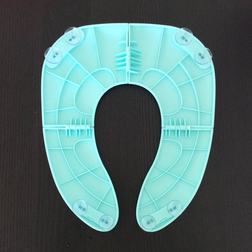 secondhand Jool Folding Travel Potty Seat