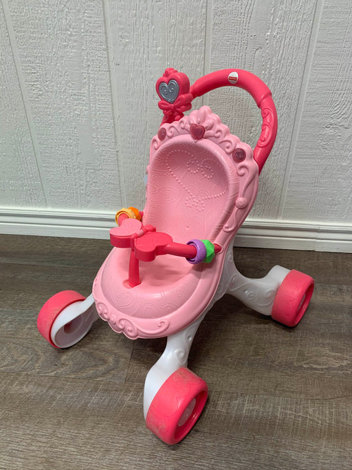 secondhand BUNDLE Learn And Discover Toys