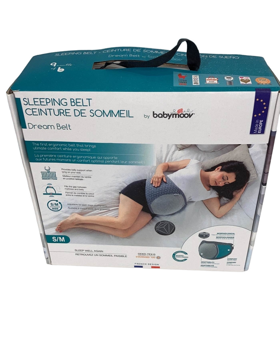 Shop Babymoov Dream Belt Sleep Aid, Small/Medium at GoodBuy Gear