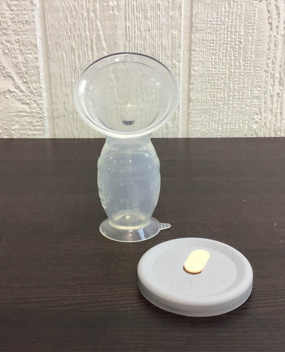Shop Haakaa Gen 2 Silicone Breast Pump at GoodBuy Gear