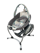 secondhand Graco Glider Petite LX