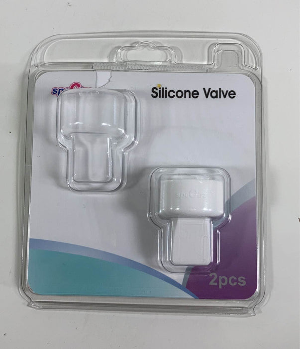 Shop Spectra Baby Silicone Valves at GoodBuy Gear