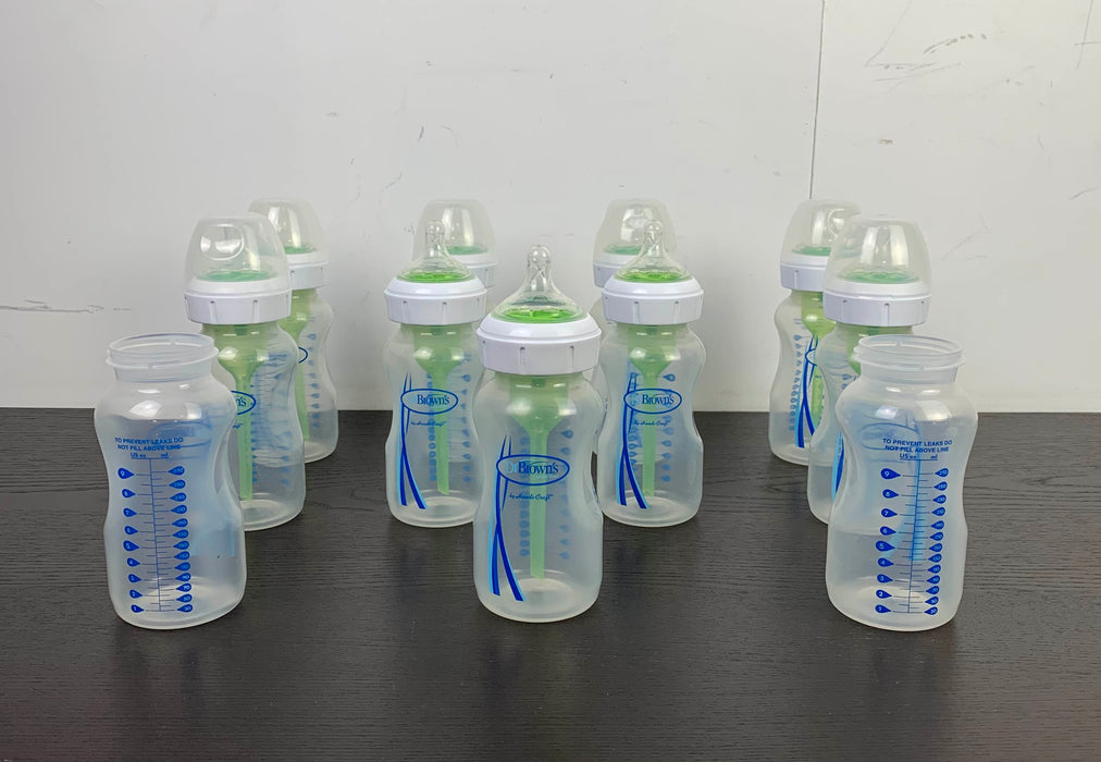 Shop BUNDLE Dr. Brown’s Bottles at GoodBuy Gear