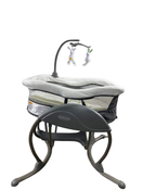 used Graco DuoGlider Swing