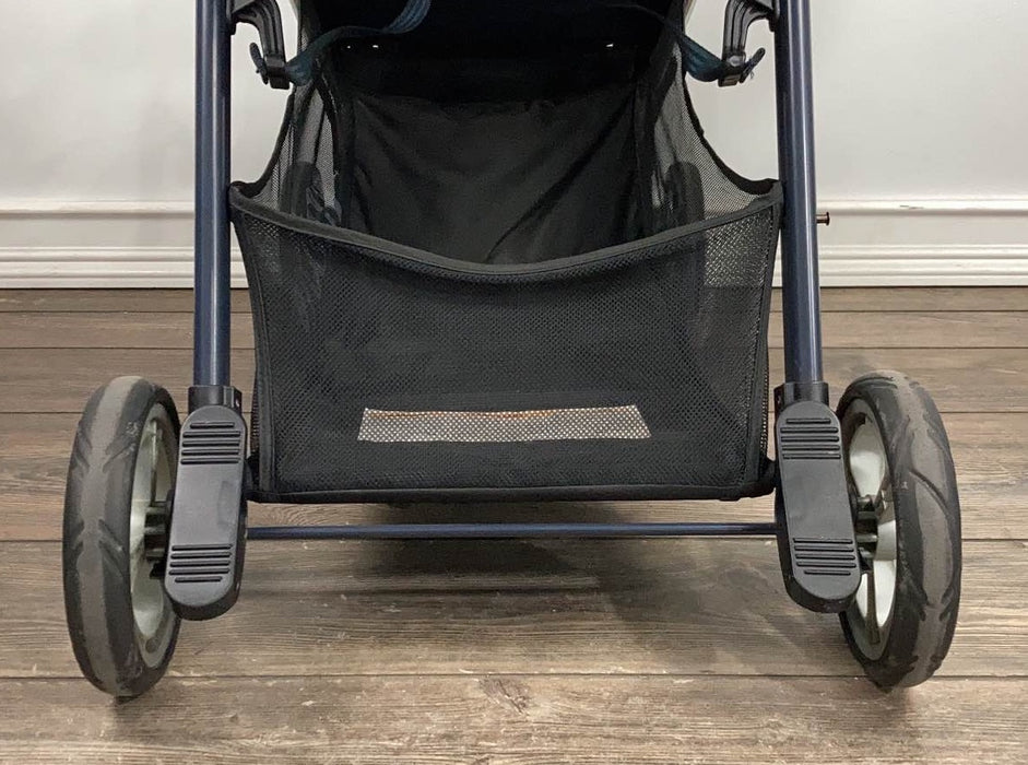 Monbebe Metro Stroller