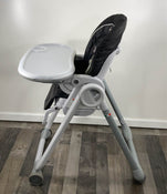 secondhand Chicco Polly Progress 5-in-1 Highchair