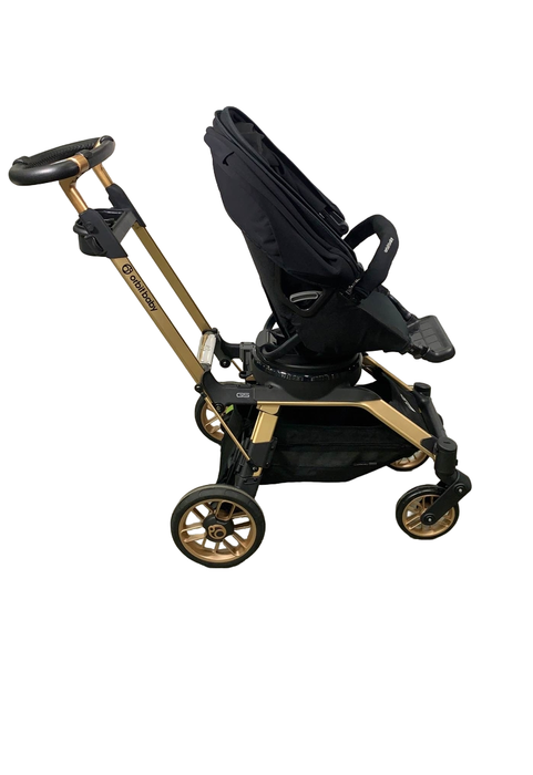 used Strollers