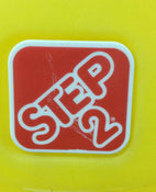 secondhand Active Play