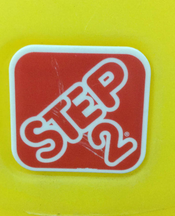 secondhand Active Play