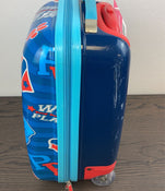 secondhand American Tourister Kids Roller Bag