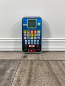 used VTech Talk & Learn Smart Phone