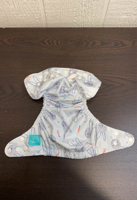 secondhand Diapering