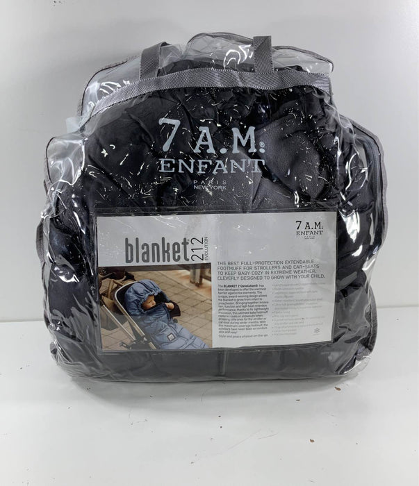 secondhand 7 A.M. Enfant Blanket 212 Evolution