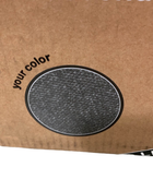 secondhand Bugaboo Stardust Playard, Grey Melange