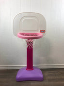 used Little Tikes EasyScore Basketball Hoop