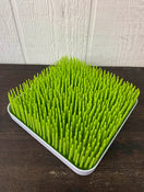 used Boon Grass Countertop Drying Rack