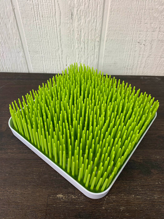 used Boon Grass Countertop Drying Rack