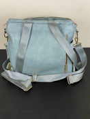 Shop Fawn Design The Original Diaper Bag, Blue at GoodBuy Gear